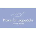 Logo Logop&auml;dische Praxis Nicola Friedel