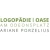 Logo Logopädie Oase Porzelius