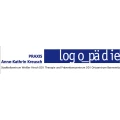Logop&auml;die Praxis Anne-Kathrin Kreusch Dresden