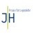 Logo Logopädie Saarbrücken Joey Holbach