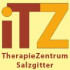 Logo Logopädie Therapiezentrum Salzgitter