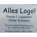 Logop&auml;dische Praxis Alles Logo! Laufach