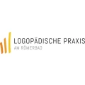 Logo Logop&auml;dische Praxis Am R&ouml;merbad
