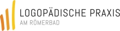 Logo Logopädische Praxis am Römerbad Petra Androt Theresa Teufel Logopädagogische Praxis