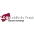 Logo Logop&auml;dische Praxis Barbara Hamberger