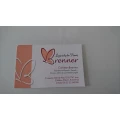 Neue Festnetznummer 03641-9257943