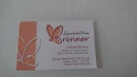 Logo Logopädische Praxis Cathleen Brenner