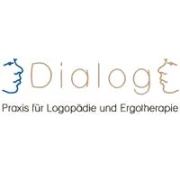 Logo Logopädische Praxis Dialog