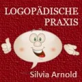 Logo Logop&auml;dische Praxis Inh. Sylvia Arnold