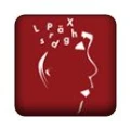 Logo Logop&auml;dische Praxis Irina Stangenberger