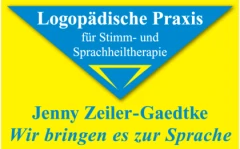 Logopädische Praxis Jenny Zeiler-Gaedtke Kamenz
