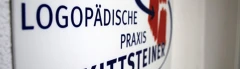 Logo Logopädische Praxis Kittsteiner