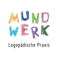 Logo Logopädische Praxis Mundwerk