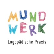 Logo Logopädische Praxis Mundwerk