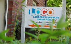 Logopädische Praxis Sabina Köhler Hamburg