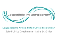Logopädische Praxis Safed Ulrike Dreekmann Kürten