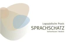 Logo Logopädische Praxis Sprachschatz