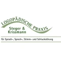 Logo Logop&auml;dische Praxis Steger und Krissmann