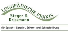 Logo Logopädische Praxis Steger und Krissmann