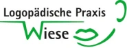 Logo Logopädische Praxis Wiese