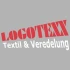 Logo Logotexx - Textildruck und Berufsbekleidung