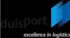Logo Logport Logistic-Center Duisburg GmbH