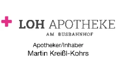 LOH Apotheke Sondershausen Sondershausen