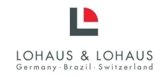 LOHAUS 6 LOHAUS intl. Management Consultants and Executive Search specialists since 1988, Germany/EU
