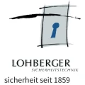 Lohberger Sicherheitstechnik e. K. Regensburg