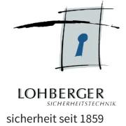 Lohberger Sicherheitstechnik e. K. Regensburg