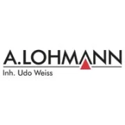Logo Lohmann A. Fachgesch. f. Vermessungsbedarf Inh. U. Weiss