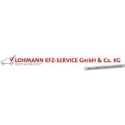Logo Lohmann KFZ-Service GmbH & Co. KG