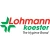 Logo Lohmann-koester GmbH & Co. KG