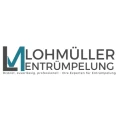 Lohm&uuml;ller Entr&uuml;mpelung N&uuml;rnberg