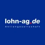 Logo Lohn-AG De Aktiengesellschaft