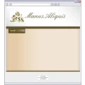 Logo Lohn- u. Finanzbuchhaltung Manus Aliquis