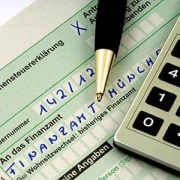 Lohn- und Einkommensteuer Hilfe-Ring Deutschland e.V. Lohnsteuerhilfeverein Potsdam