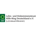 Lohn- und Einkommensteuer Hilfe-Ring Deutschland e.V. Kamenz