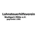 Logo Lohnsteuer Hilfe Verein Stuttgart Mitte e.V.