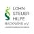 Logo Lohnsteuerhilfe Backnang e.V. I Lohnsteuerhilfeverein