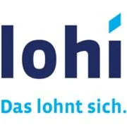 Logo Lohnsteuerhilfe Bayern e.V.