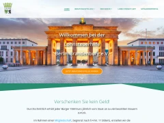 Lohnsteuerhilfe Berlin-Brandenburg e.V. Angerm&uuml;nde
