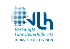 Logo Lohnsteuerhilfe e.V. Vereinigte