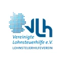 Lohnsteuerhilfe Vereinigte Lohnsteuerhilfe e.V. zertifiziert Krefeld
