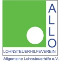 Lohnsteuerhilfeverein Allo e.V. Schwaig