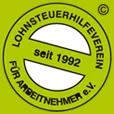 Logo Lohnsteuerhilfeverein für Arbeitnehmer E.V. Ronny Gesellmann