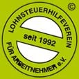 Logo Lohnsteuerhilfeverein f&uuml;r Arbeitnehmer e.V.