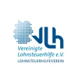 Logo Lohnsteuerhilfeverein Vereinigte Lohnsteuerhilfe E.V.