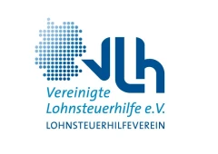 Logo Lohnsteuerhilfeverein""Vereinigte Lohnsteuerhilfe e.V.""