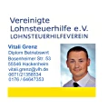 Lohnsteuerhilfeverein VLH Hackenheim